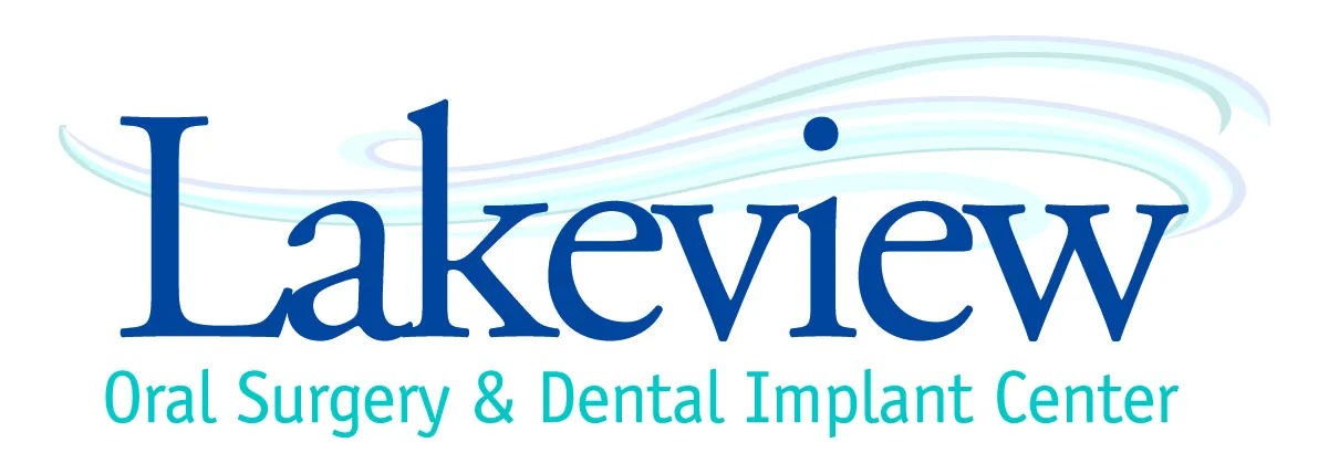 Link to Lakeview Oral Surgery & Dental Implant Center home page